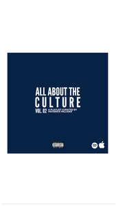 All About The Culture (Vol.02)