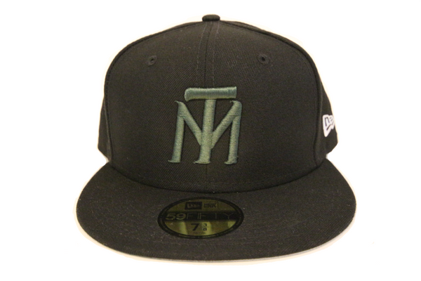''TM'' NEW ERA 59FIFTY FITTED